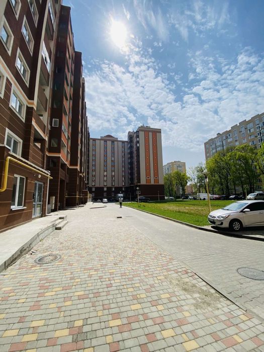 Квартира на Соборна 105в в Києві, ID 257151, фото №12