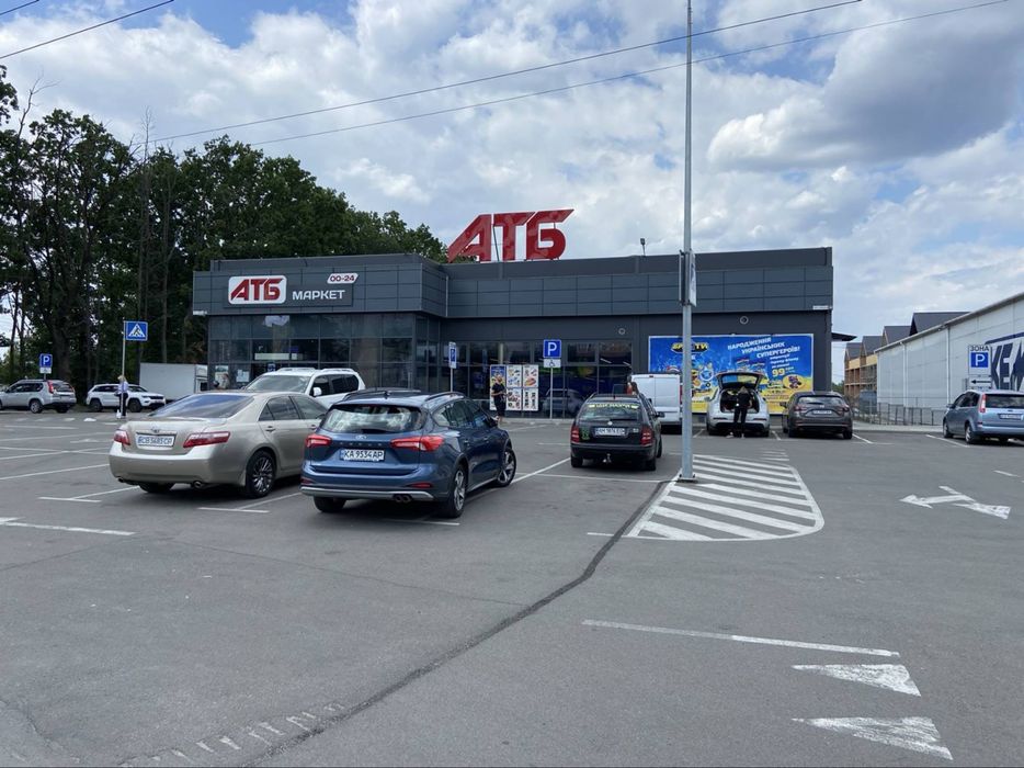Квартира на Соборна 105в в Києві, ID 257151, фото №17