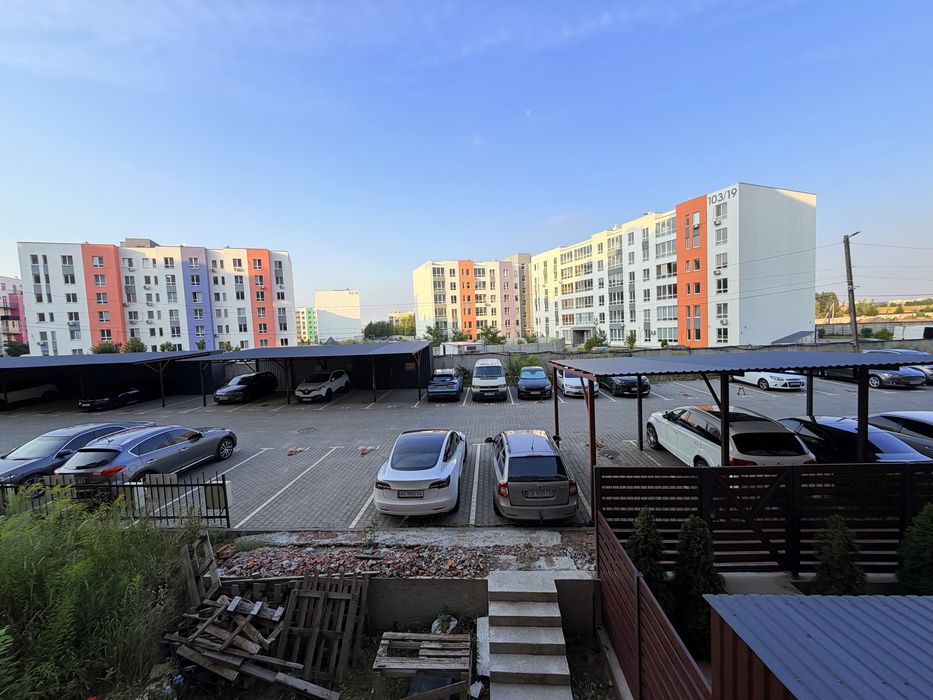 Квартира на Соборна 105в в Києві, ID 257151, фото №6