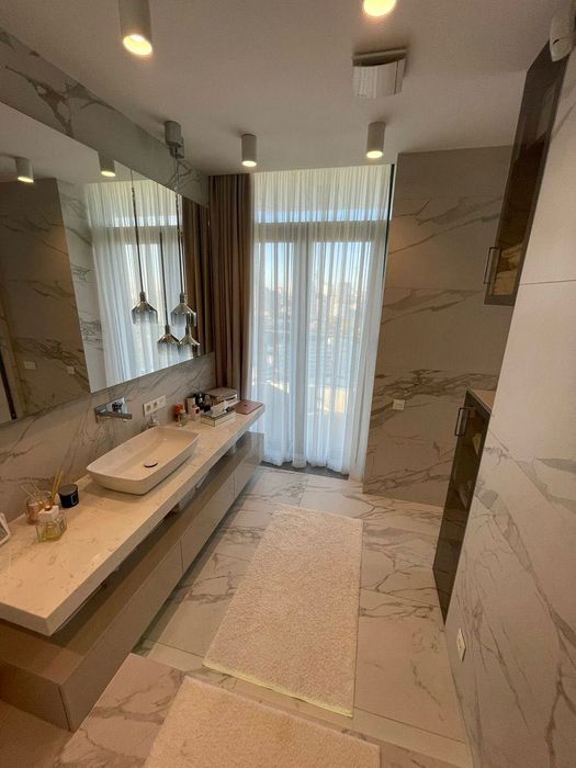 Квартира на вул. Болсуновська, 2 в Києві, ID 215880, фото №13