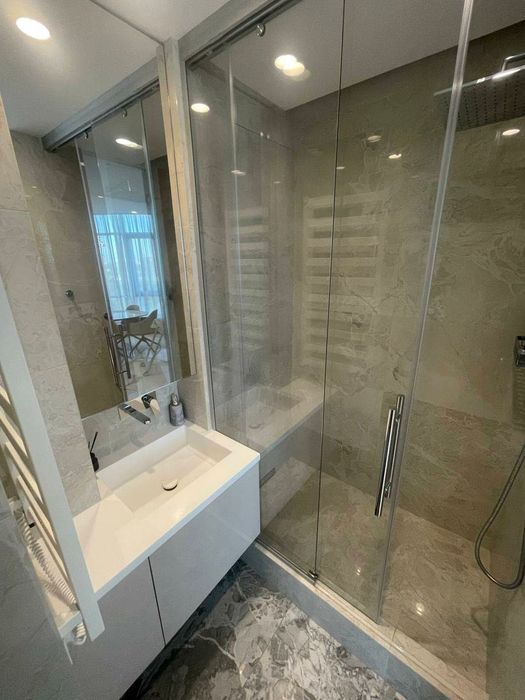 Квартира на вул. Болсуновська, 2 в Києві, ID 215880, фото №18