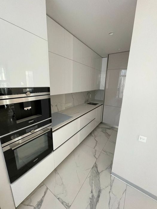Квартира на вул. Болсуновська, 2 в Києві, ID 215880, фото №6