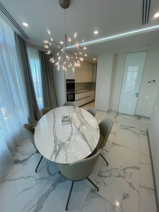Квартира на вул. Болсуновська, 2 в Києві, ID 215880, фото №7