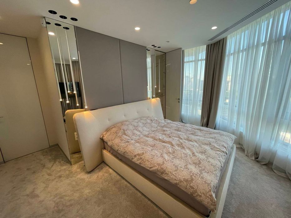 Квартира на вул. Болсуновська, 2 в Києві, ID 215880, фото №9