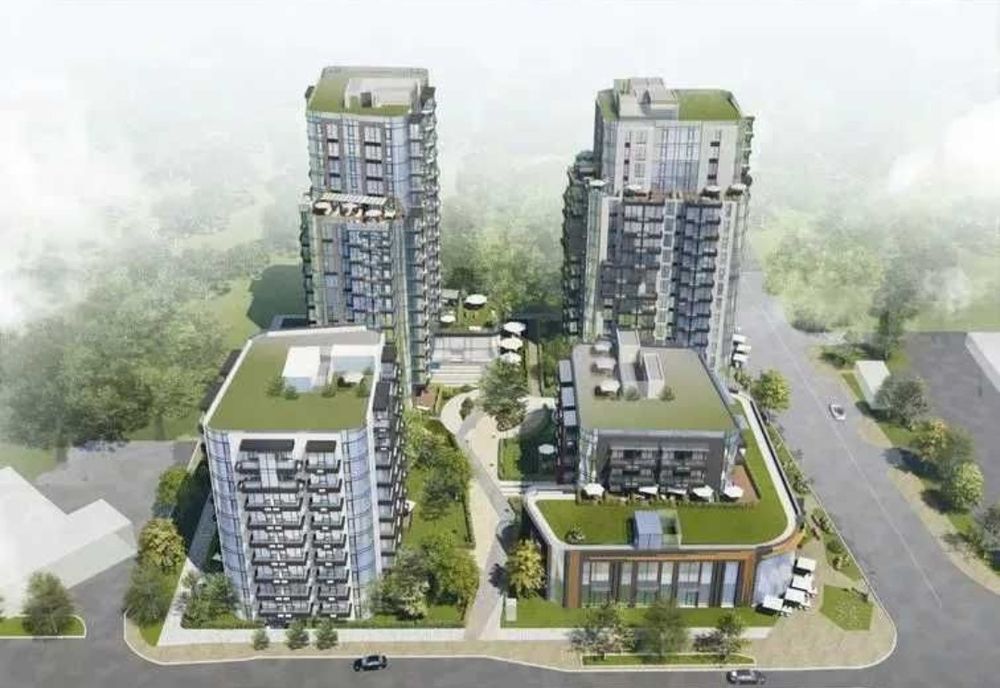 Квартира на вул. Грушевського, Заньковецької в Ужгород, ID 246377, фото №2