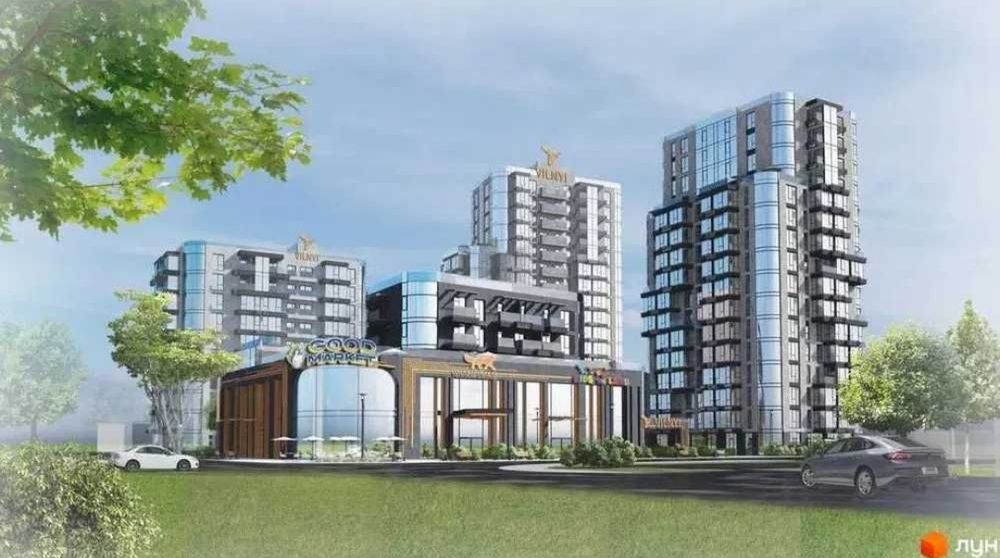 Квартира на вул. Грушевського, Заньковецької в Ужгород, ID 246377, фото №3