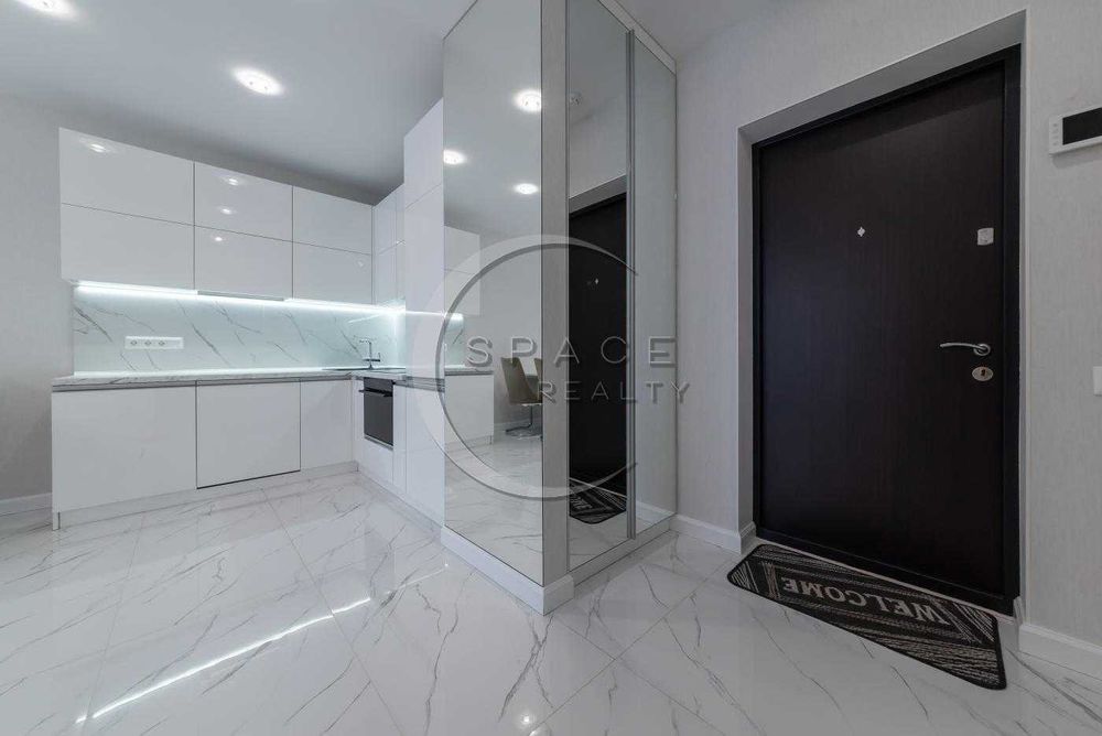Квартира на вул. Предславинська, 53 в Києві, ID 414085, фото №11