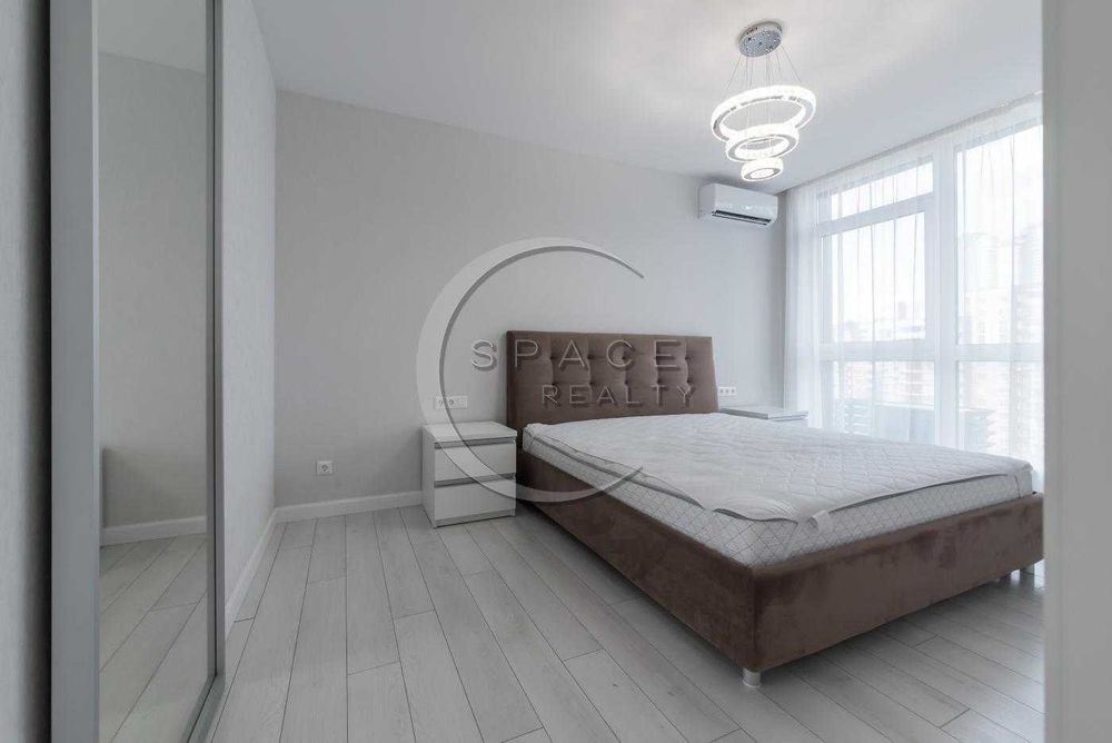 Квартира на вул. Предславинська, 53 в Києві, ID 414085, фото №12