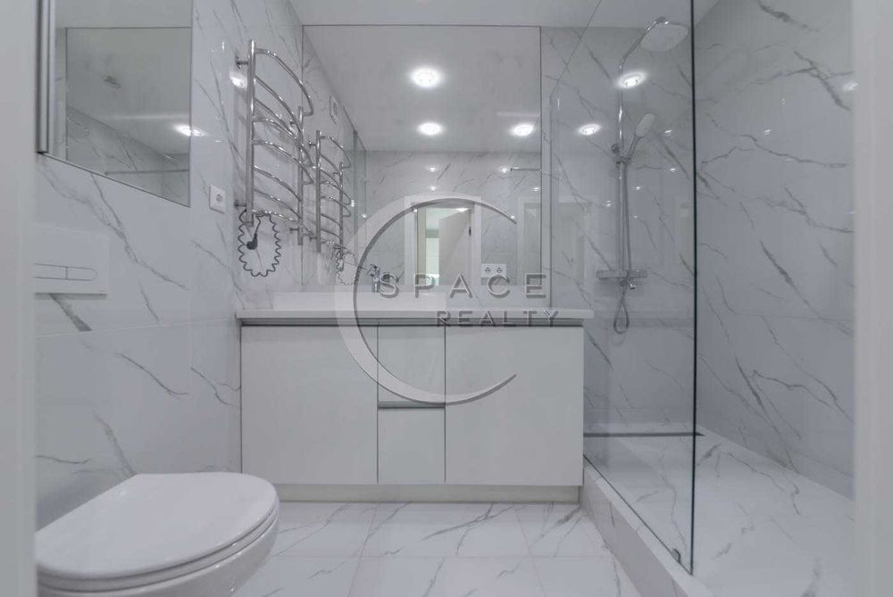 Квартира на вул. Предславинська, 53 в Києві, ID 414085, фото №16