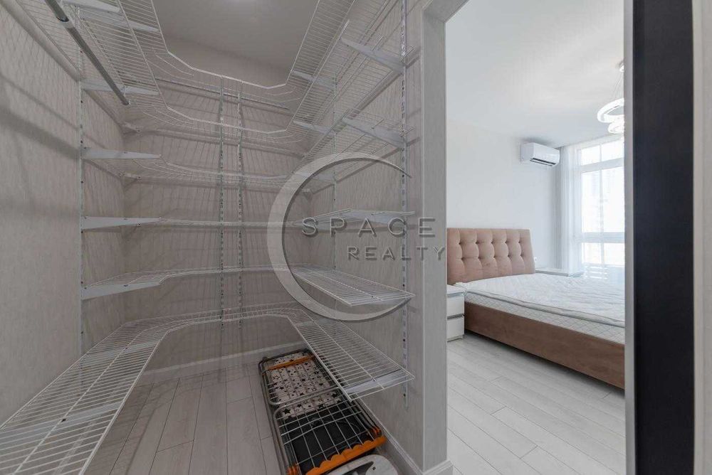 Квартира на вул. Предславинська, 53 в Києві, ID 414085, фото №17