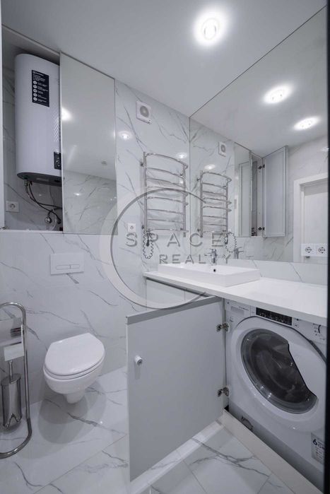 Квартира на вул. Предславинська, 53 в Києві, ID 414085, фото №19