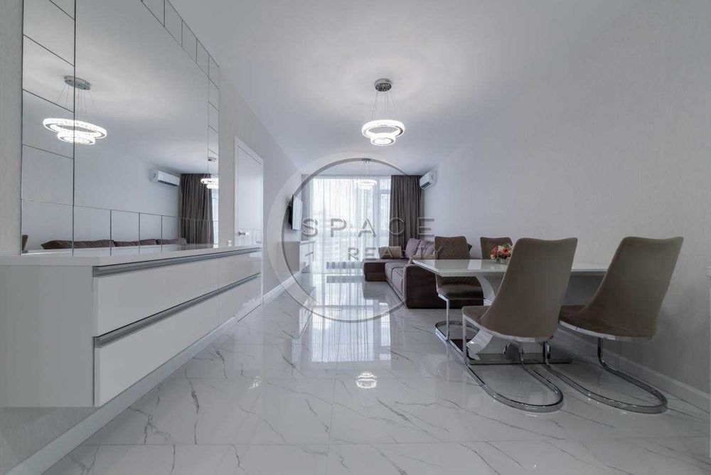 Квартира на вул. Предславинська, 53 в Києві, ID 414085, фото №4