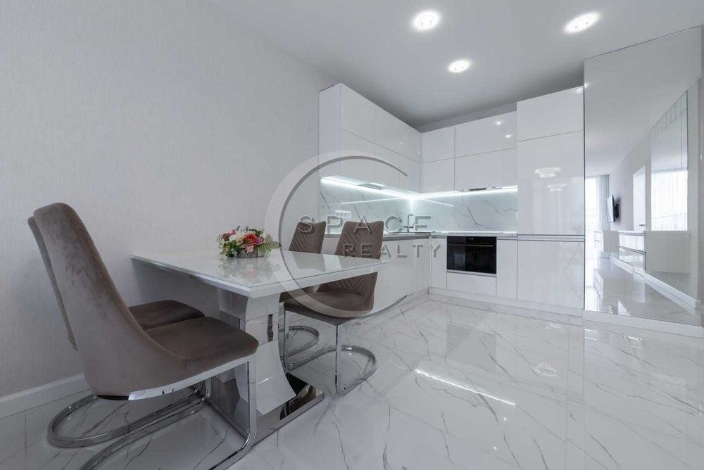 Квартира на вул. Предславинська, 53 в Києві, ID 414085, фото №6
