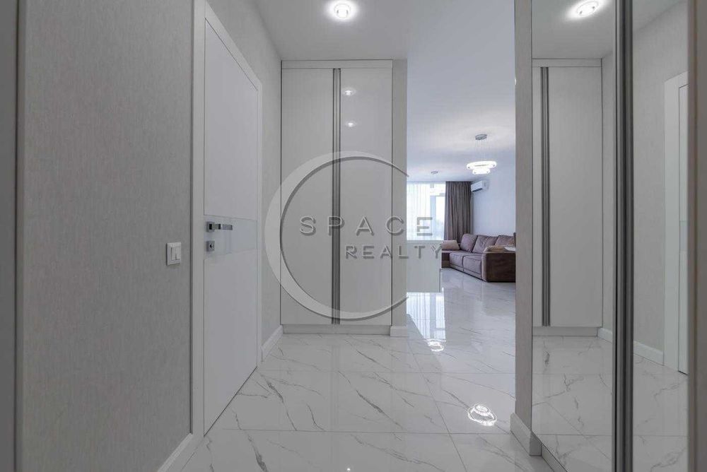 Квартира на вул. Предславинська, 53 в Києві, ID 414085, фото №7