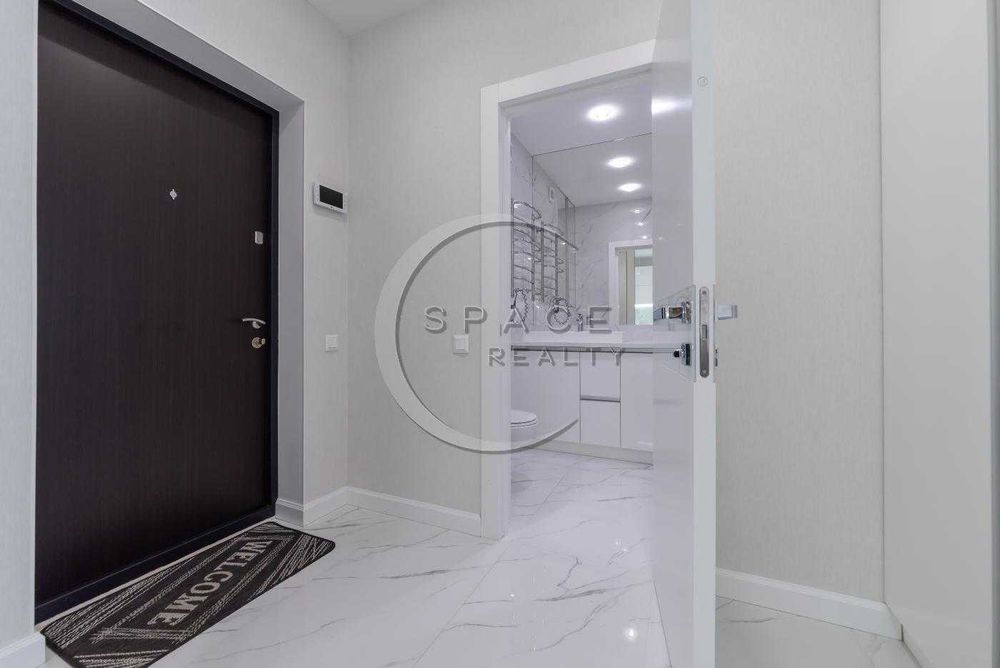 Квартира на вул. Предславинська, 53 в Києві, ID 414085, фото №8