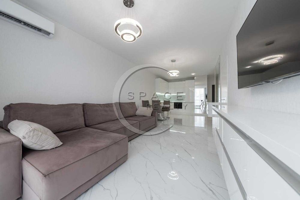 Квартира на вул. Предславинська, 53 в Києві, ID 414085, фото №10