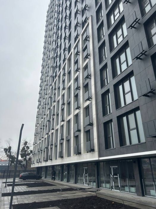 Квартира на вул. Андрія Верхогляда, 30 в Києві, ID 267285, фото №2