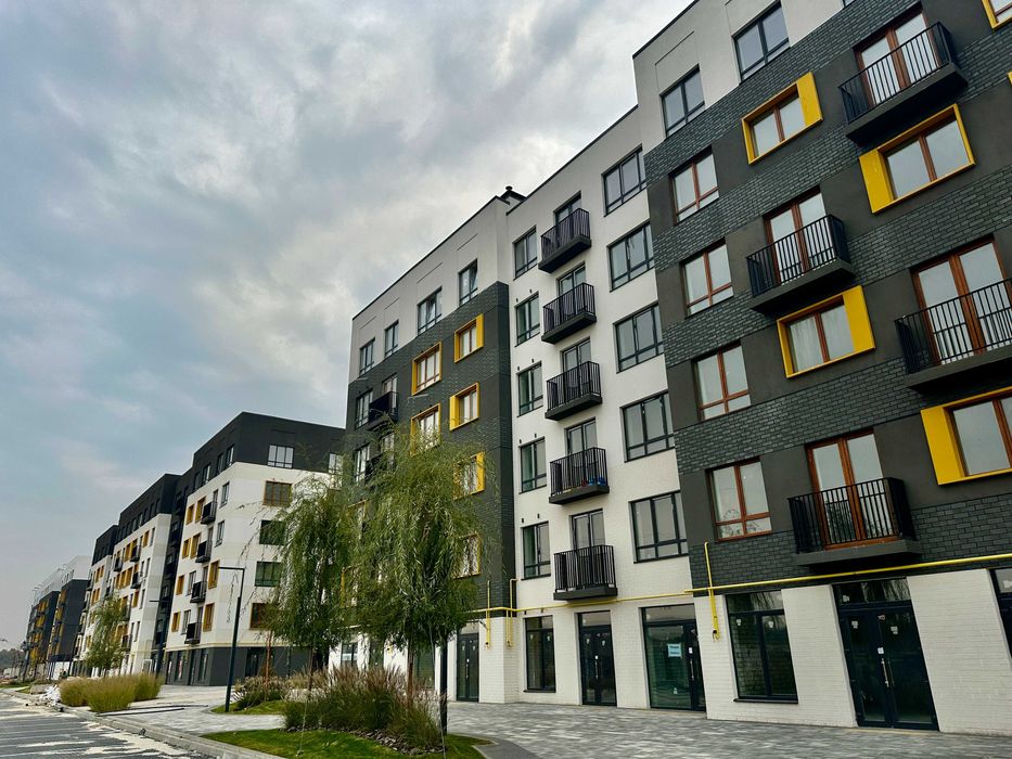 Квартира на вул. Ірпінь, 33 в Києві, ID 269360, фото №8