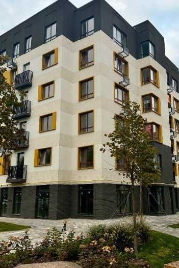 Квартира на вул. Ірпінь, 33 в Києві, ID 269360, фото №9