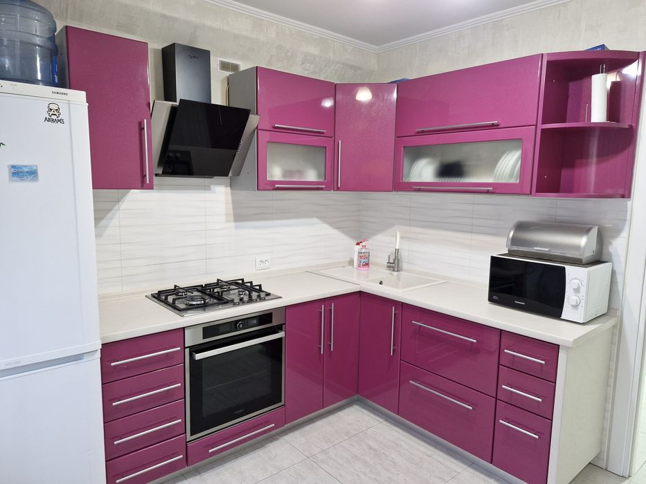 Квартира на Комунарський в Запоріжжя, ID 315076, фото №1