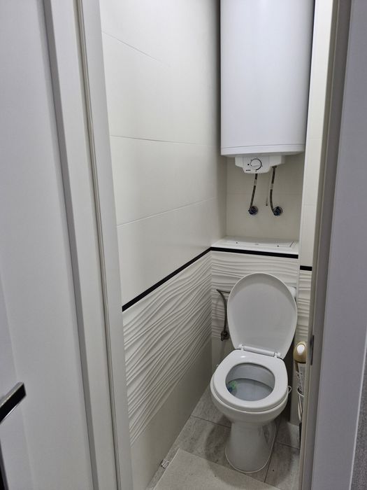 Квартира на Комунарський в Запоріжжі, ID 315076, фото №6