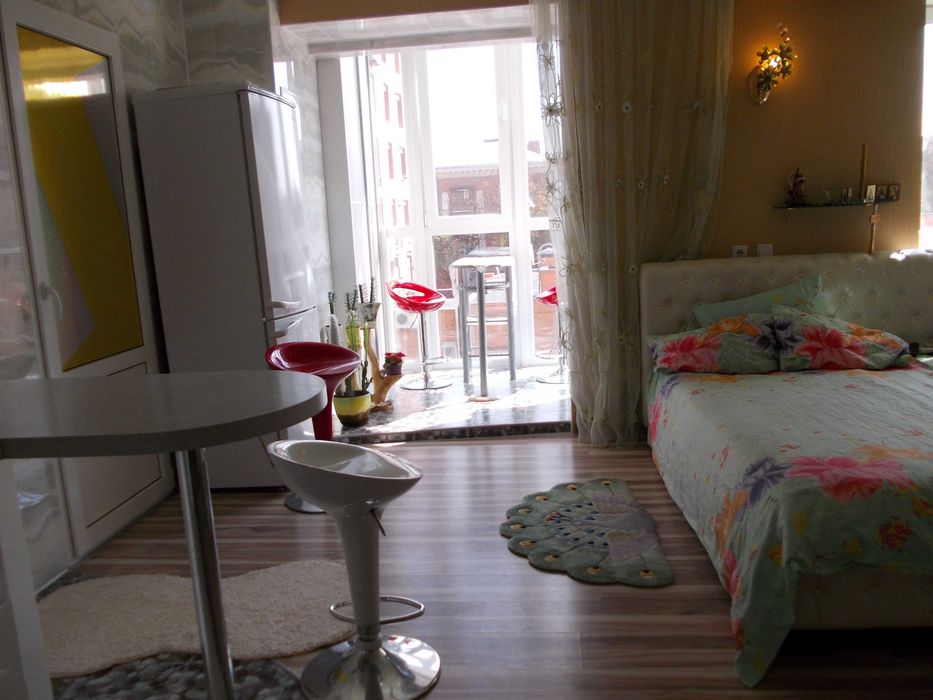 Квартира на вул. Соборності, 59-а в Полтава, ID 254950, фото №2