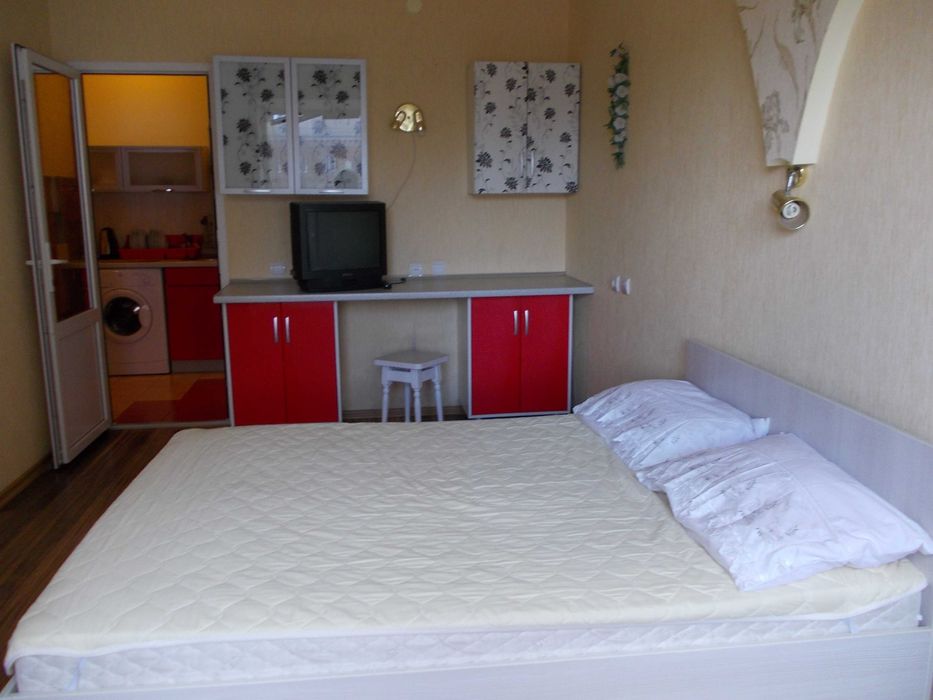 Квартира на вул. Соборності, 59-а в Полтаві, ID 254950, фото №11