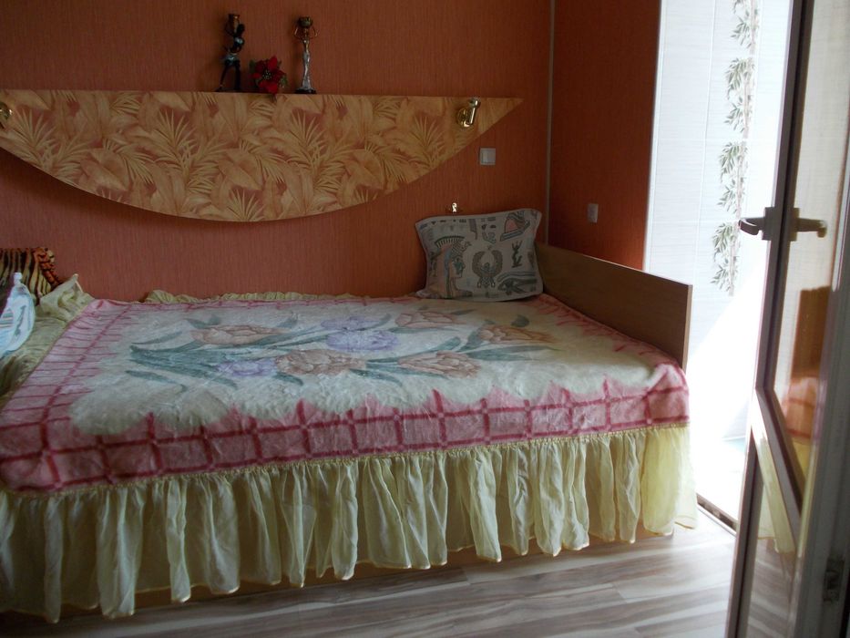 Квартира на вул. Соборності, 59-а в Полтаві, ID 254950, фото №13