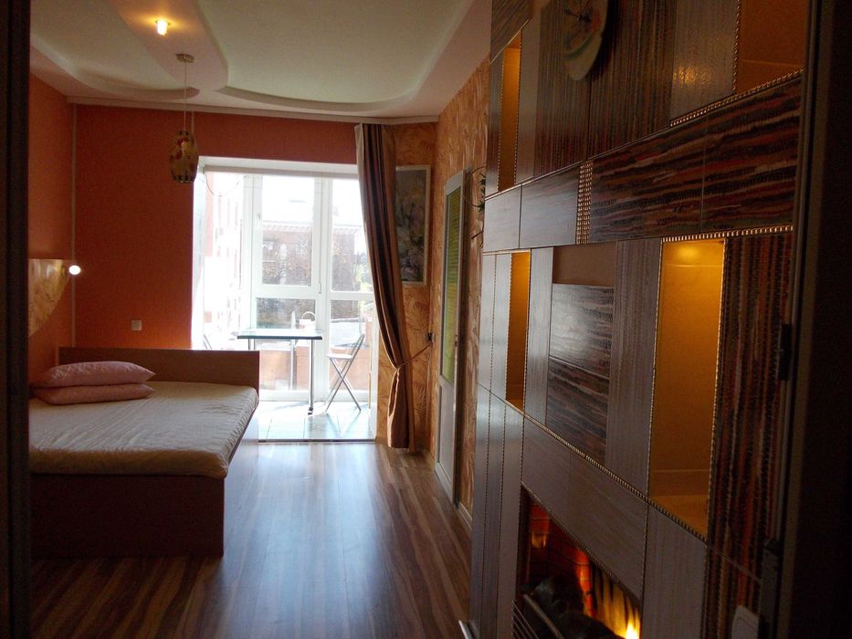 Квартира на вул. Соборності, 59-а в Полтава, ID 254950, фото №3