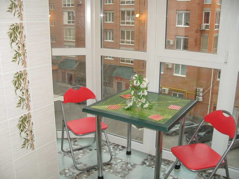 Квартира на вул. Соборності, 59-а в Полтава, ID 254950, фото №4
