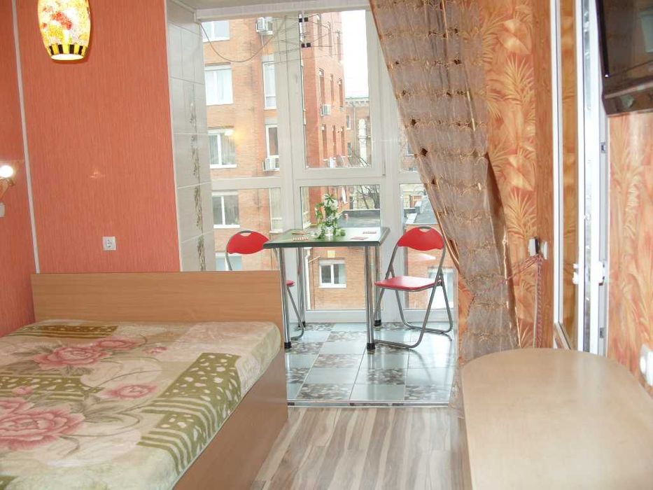 Квартира на вул. Соборності, 59-а в Полтава, ID 254950, фото №5