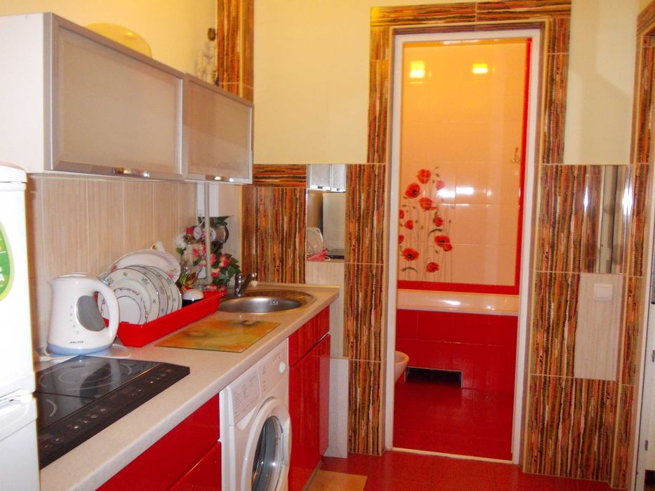Квартира на вул. Соборності, 59-а в Полтаві, ID 254950, фото №6