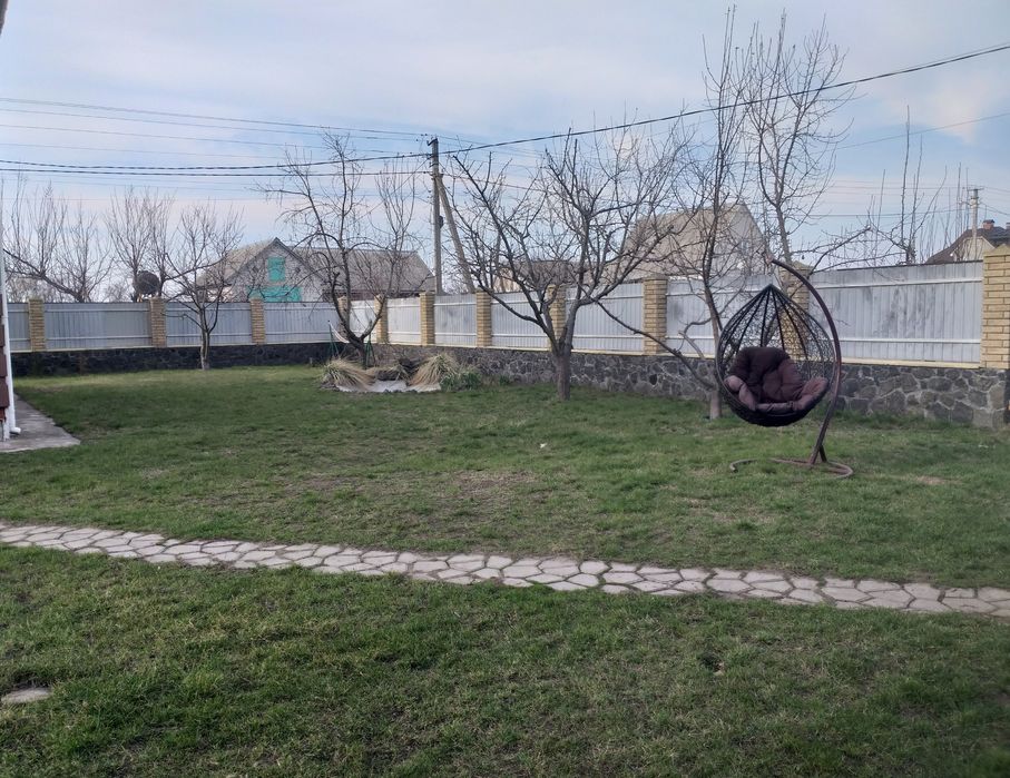 Будинок на Черкаська область, Слобода, ID 423579, фото №3