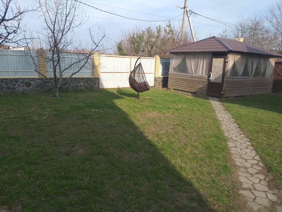 Будинок на Черкаська область, Слобода, ID 423579, фото №4