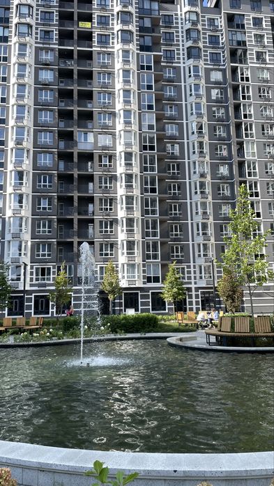 Квартира на ЖК Гранд Бурже в Києві, ID 222061, фото №10