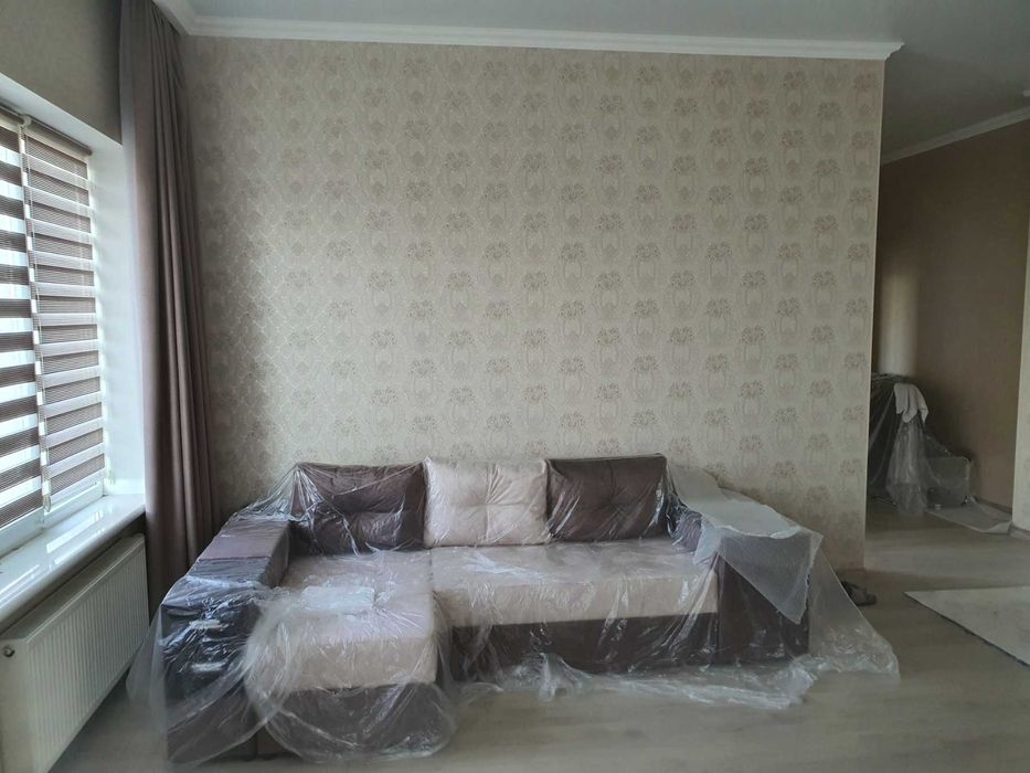 Квартира на ЖК Лермонтово в Запоріжжі, ID 253831, фото №16