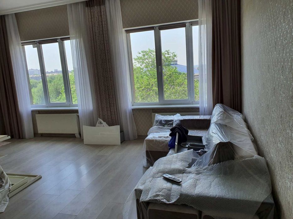 Квартира на ЖК Лермонтово в Запоріжжі, ID 253831, фото №9