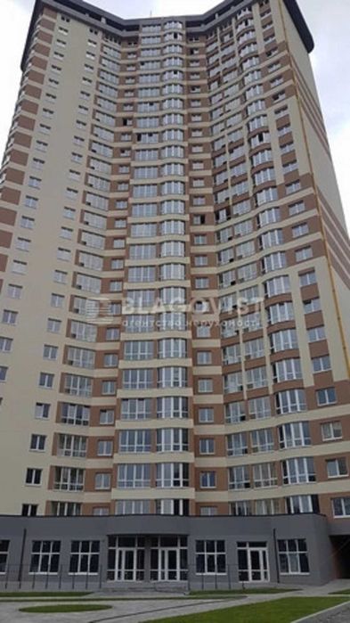 Квартира на вул. Новопольова, 2 в Києві, ID 182739, фото №11