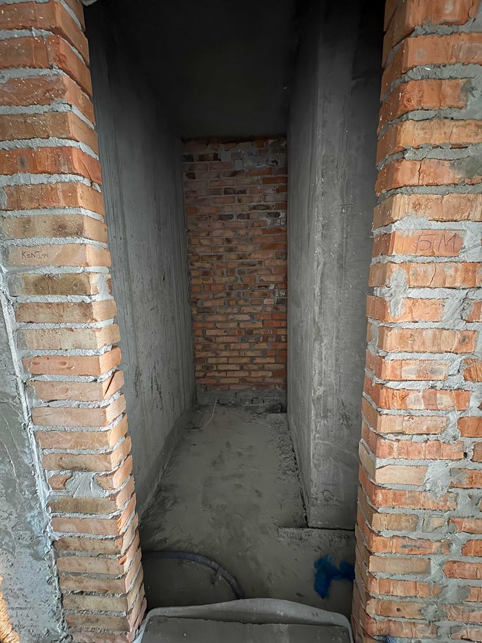 Квартира на вул. Новопольова, 2 в Києві, ID 182739, фото №8