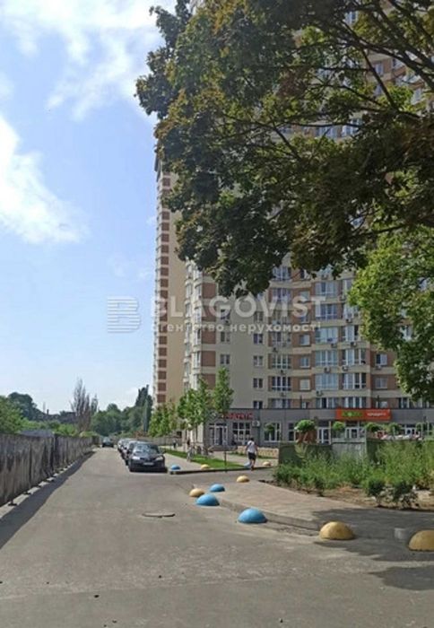 Квартира на вул. Новопольова, 2 в Києві, ID 182739, фото №9