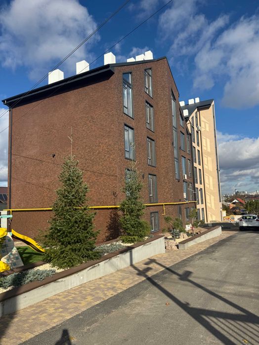 Квартира на біля метро Академмістечко в Києві, ID 222357, фото №2