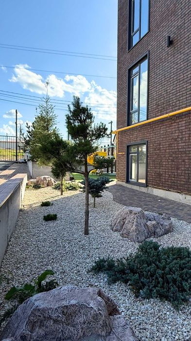 Квартира на біля метро Академмістечко в Києві, ID 222357, фото №5