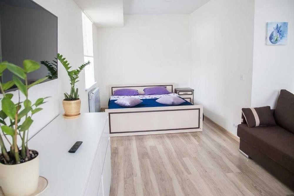 Квартира на вул. Машинобудівна, 41 в Київ, ID 382561, фото №1