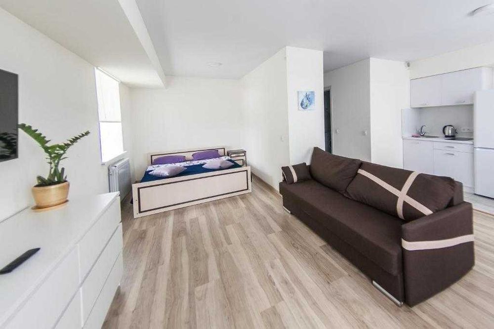 Квартира на вул. Машинобудівна, 41 в Київ, ID 382561, фото №2