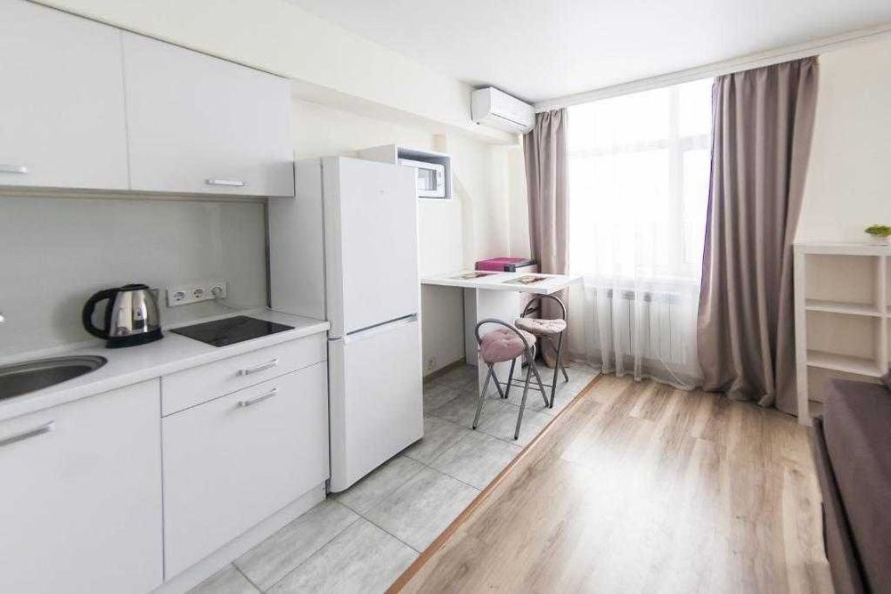 Квартира на вул. Машинобудівна, 41 в Київ, ID 382561, фото №4