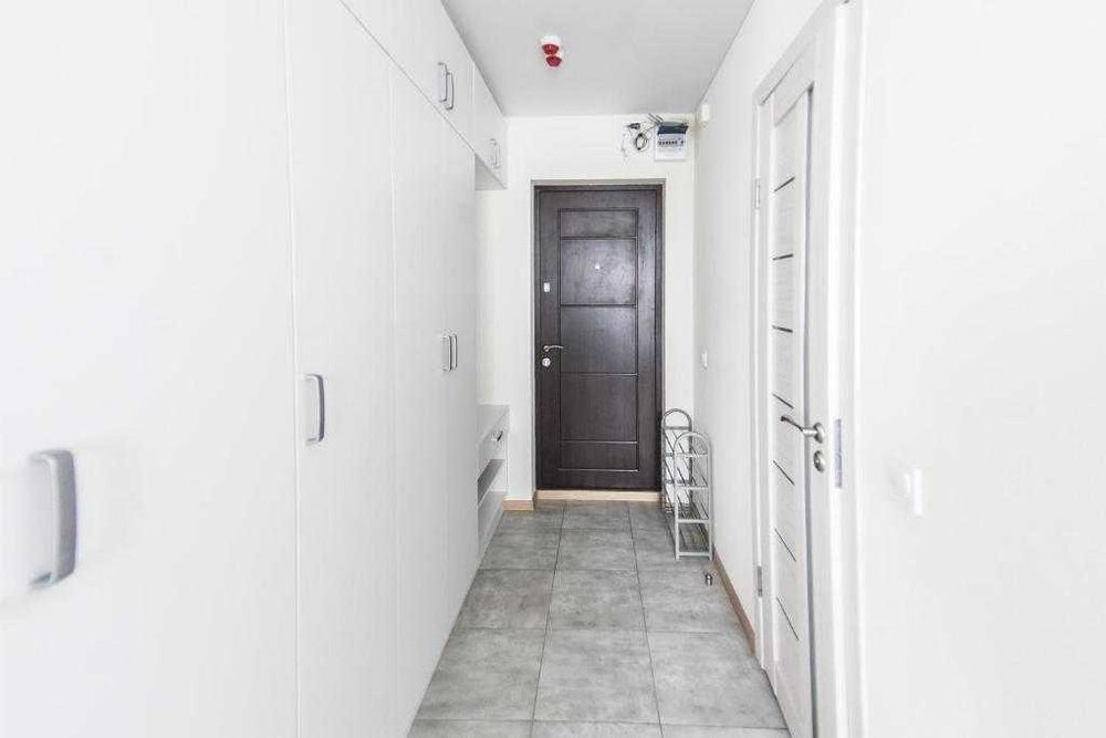 Квартира на вул. Машинобудівна, 41 в Києві, ID 382561, фото №7