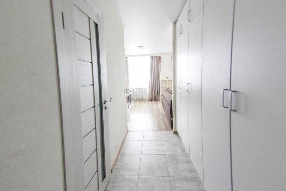 Квартира на вул. Машинобудівна, 41 в Києві, ID 382561, фото №8