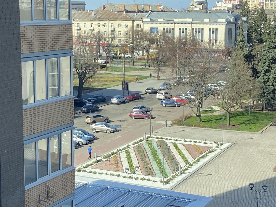 Квартира на ЖК Резиденція в Черкасах, ID 247861, фото №3