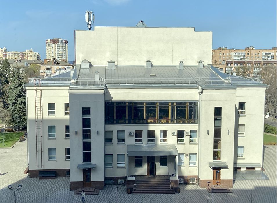 Квартира на ЖК Резиденція в Черкасах, ID 247861, фото №6