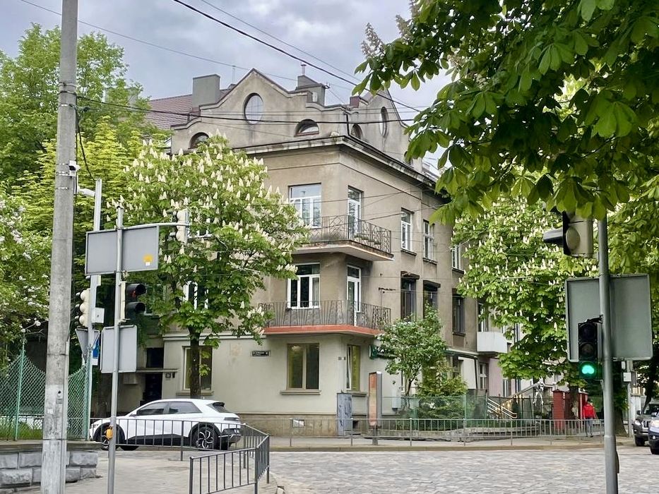 Квартира на вул. Мельника, 1 в Львові, ID 191036, фото №2